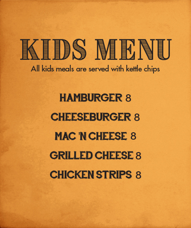 kids